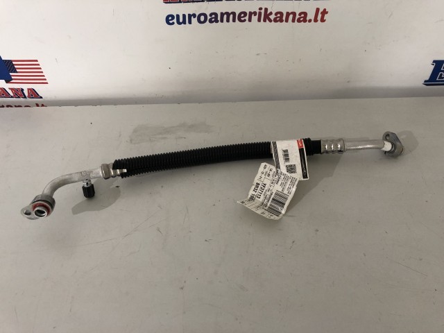 Front AC Hose